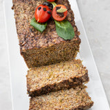 Keto Nuts & Seeds Bread