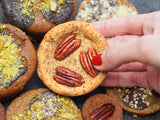 Cookie Noix de pécan