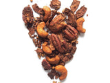 Adaptogenic Paleo Granola Choco 200 gr