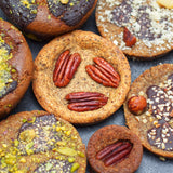 Cookie Noix de pécan