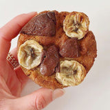Muffin Chocolat Banane