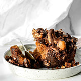 Muffin Chocolat Granola